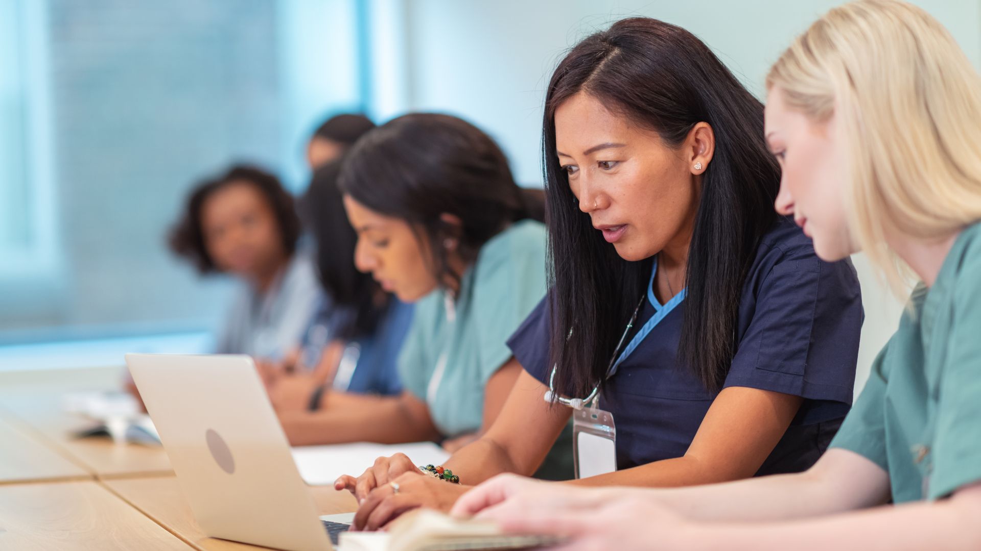 The Importance of Continuing Education for Healthcare Professionals